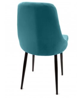 Стул на металлокаркасе Милан