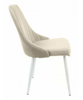 Стул на металлокаркасе Милан