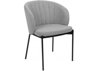 Стул на металлокаркасе Milan