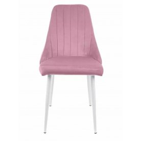 Стул на металлокаркасе Милан