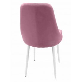 Стул на металлокаркасе Милан