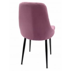 Стул на металлокаркасе Милан