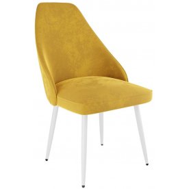 Стул на металлокаркасе Милан