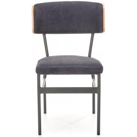 Стул на металлокаркасе Мин