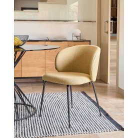 Стул на металлокаркасе Minna