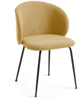 Стул на металлокаркасе Minna