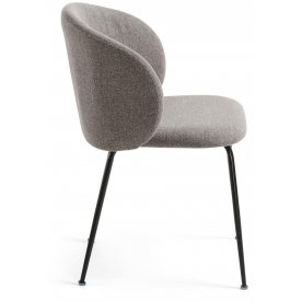 Стул на металлокаркасе Minna