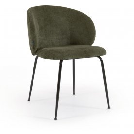 Стул на металлокаркасе Minna