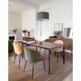 Стул на металлокаркасе Minna