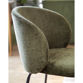 Стул на металлокаркасе Minna