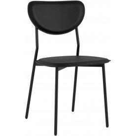 Стул на металлокаркасе Пеппи