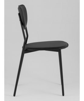 Стул на металлокаркасе Пеппи