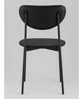 Стул на металлокаркасе Пеппи