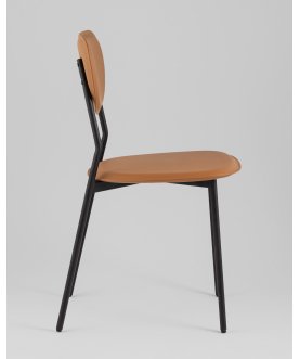 Стул на металлокаркасе Minnie