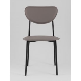 Стул на металлокаркасе Пеппи