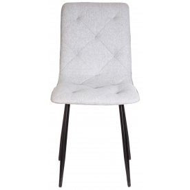 Стул на металлокаркасе Milt