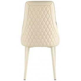 Стул на металлокаркасе Miraax