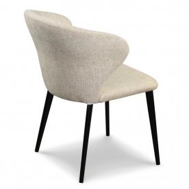 Стул на металлокаркасе Miramar