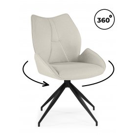 Стул на металлокаркасе Miranda