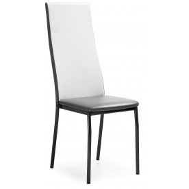 Стул на металлокаркасе Mirilis