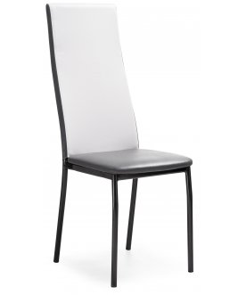 Стул на металлокаркасе Mirilis