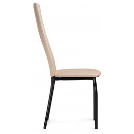 Стул на металлокаркасе Mirilis