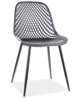 Стул на металлокаркасе Corral A