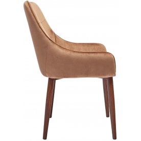 Стул на металлокаркасе Модена