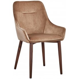 Стул на металлокаркасе Модена