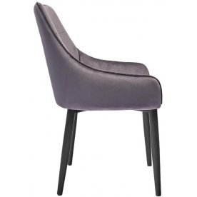 Стул на металлокаркасе Модена