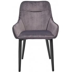 Стул на металлокаркасе Модена