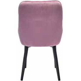 Стул на металлокаркасе Модена