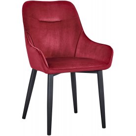 Стул на металлокаркасе Модена