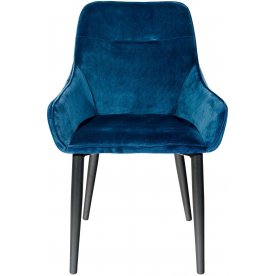 Стул на металлокаркасе Модена