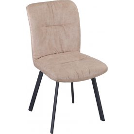 Стул на металлокаркасе Модена мини Z-5 ЧР 62