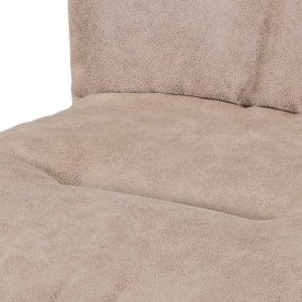 Стул на металлокаркасе Модена мини Z-5 ЧР 62