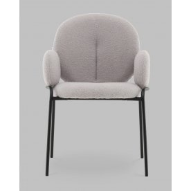 Стул на металлокаркасе Моррик