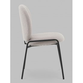 Стул на металлокаркасе Моррик