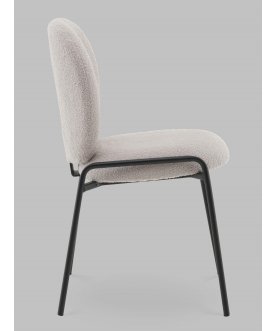 Стул на металлокаркасе Моррик