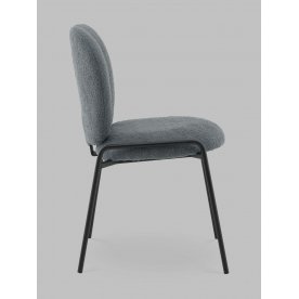 Стул на металлокаркасе Моррик