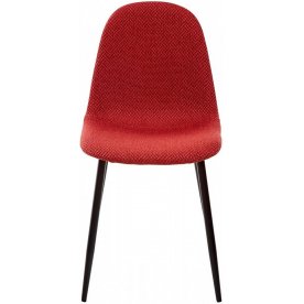 Стул на металлокаркасе Molly TRF-04