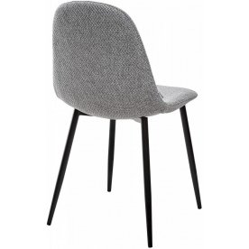 Стул на металлокаркасе Molly TRF-08