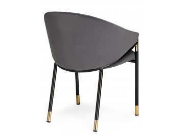 Стул на металлокаркасе Molton