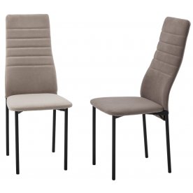 Стул на металлокаркасе Монако Marseille-13