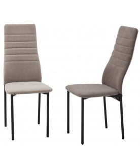 Стул на металлокаркасе Монако Marseille-16