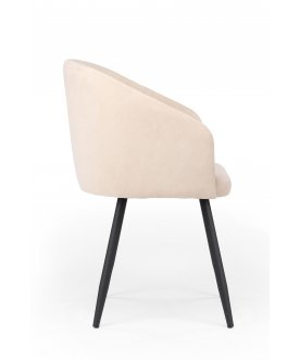 Стул на металлокаркасе Монер 360