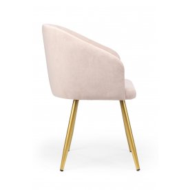 Стул на металлокаркасе Монер 360