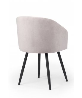 Стул на металлокаркасе Монер 360