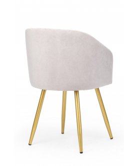 Стул на металлокаркасе Монер 360