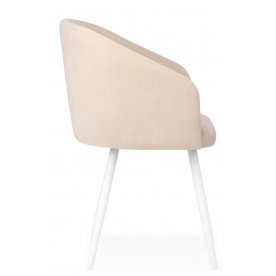 Стул на металлокаркасе Монер